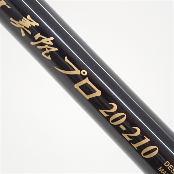 プロファイター美帆プロ２０－２１０